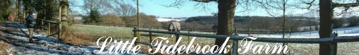 Little Tidebrook Farm