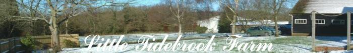 Little Tidebrook Farm